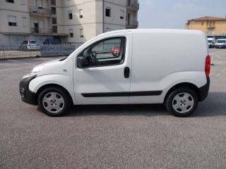 FIAT Fiorino usata, con Boardcomputer