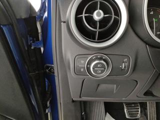 ALFA ROMEO Stelvio usata, con Controllo automatico clima
