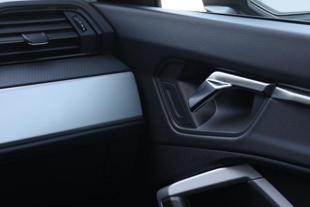 AUDI Q3 usata, con Android Auto