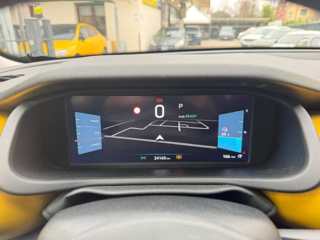 JEEP Avenger usata, con Controllo trazione