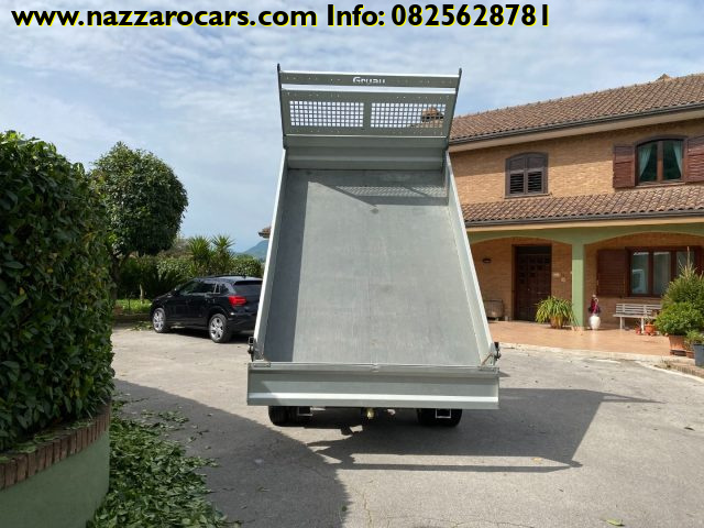 FORD Transit usata, con Chiusura centralizzata