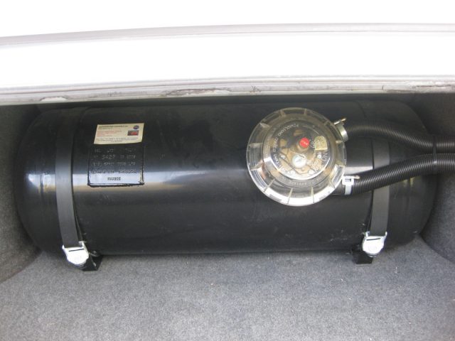 BMW 520 usata 8