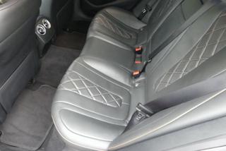 MERCEDES-BENZ CLS usata, con Sensori di parcheggio posteriori