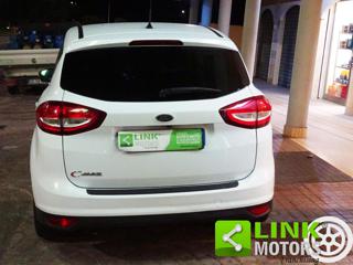 FORD C-Max usata, con Alzacristalli elettrici