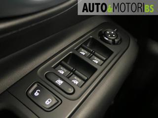 JEEP Renegade usata, con Sedile posteriore sdoppiato