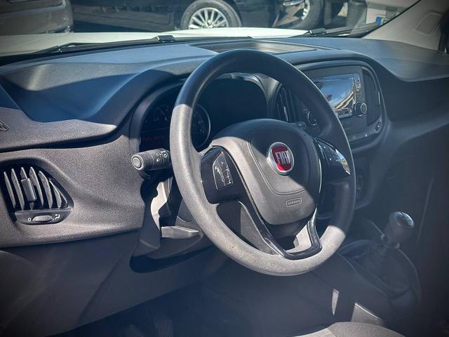 FIAT Doblo usata 15