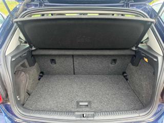 VOLKSWAGEN Polo usata, con Chiusura centralizzata