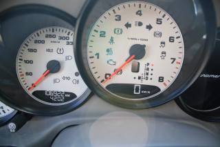 PORSCHE Panamera usata, con Climatizzatore