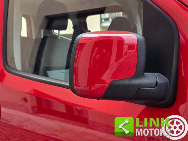 FIAT Qubo usata 31