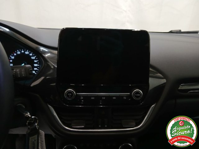 FORD Puma usata, con Regolazione elettrica sedili