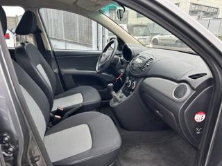 HYUNDAI i10 usata, con Fendinebbia