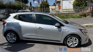 RENAULT Clio usata, con Alzacristalli elettrici