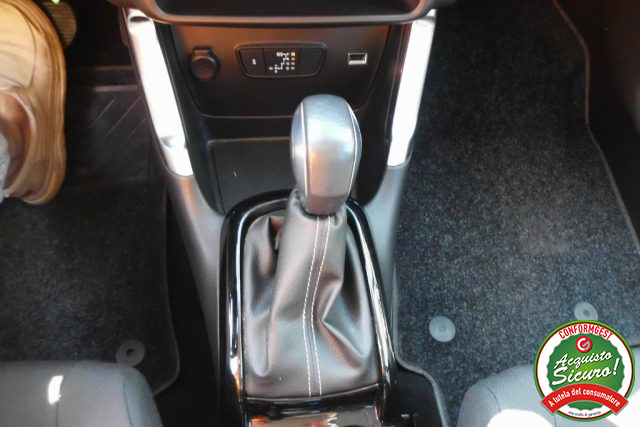 CITROEN C3 Aircross usata, con Vetri oscurati
