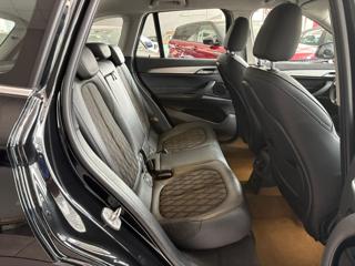BMW X1 usata, con Controllo vocale
