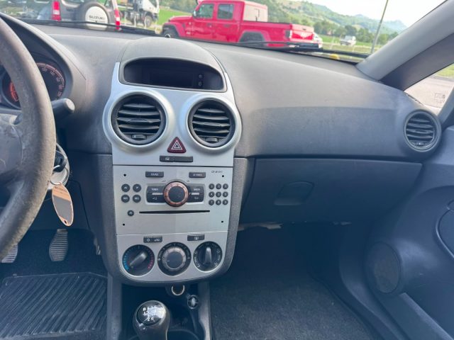 OPEL Corsa usata 11