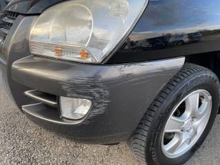 KIA Sportage usata, con Airbag Passeggero