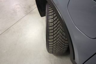 VOLVO XC40 usata, con Vetri oscurati