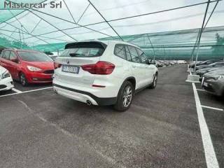 BMW X3 usata, con Autoradio