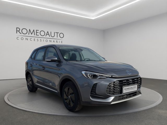 MG ZS usata, con Climatizzatore