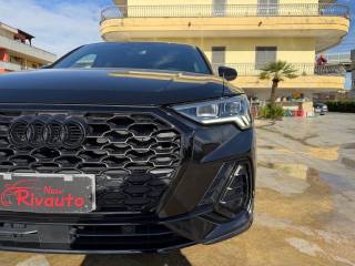 AUDI Q3 usata, con Airbag Passeggero