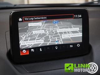 MAZDA CX-3 usata, con Immobilizzatore elettronico