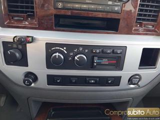 DODGE RAM usata 9