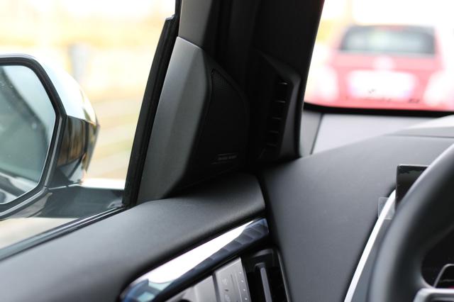 BMW X3 usata, con USB