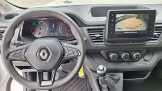 RENAULT Trafic usata, con Airbag