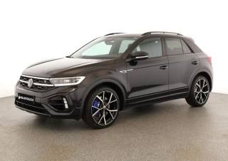 VOLKSWAGEN T-Roc usata, con ABS