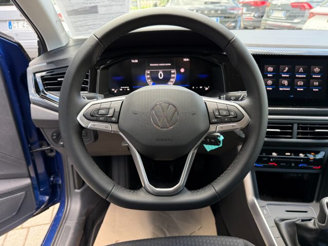 VOLKSWAGEN Polo usata, con Boardcomputer