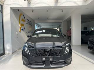PEUGEOT 3008 usata, con Cerchi in lega