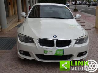 BMW 320 usata, con Airbag
