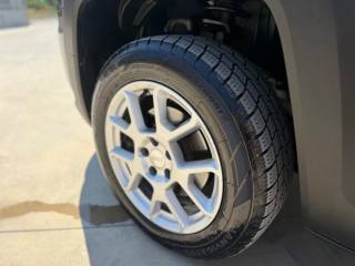 JEEP Renegade usata, con Immobilizzatore elettronico