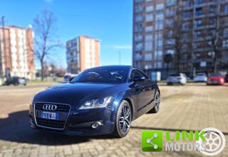 AUDI TT usata, con Airbag Passeggero