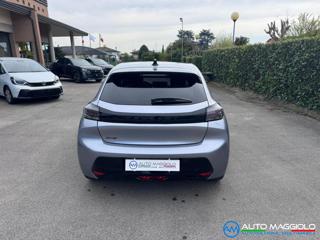 PEUGEOT 208 usata, con Alzacristalli elettrici