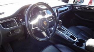 PORSCHE Macan usata, con Lettore CD