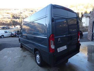 CITROEN Jumper usata, con Autoradio