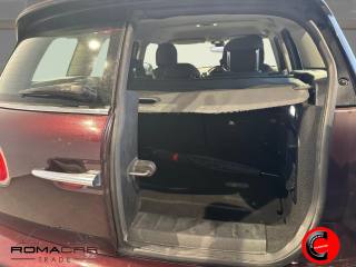 MINI Clubman usata, con Controllo trazione