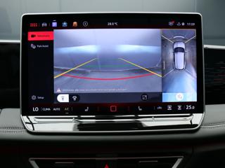 VOLKSWAGEN Tiguan usata, con Cruise Control