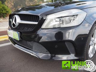 MERCEDES-BENZ A 180 usata 23