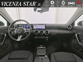 MERCEDES-BENZ A 180 usata, con Autoradio