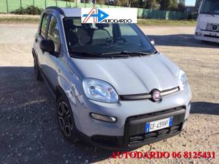 FIAT Panda usata, con Chiusura centralizzata
