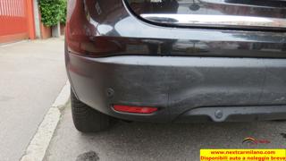 NISSAN Qashqai usata, con Volante multifunzione