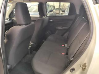SUZUKI Swift usata, con Controllo automatico clima