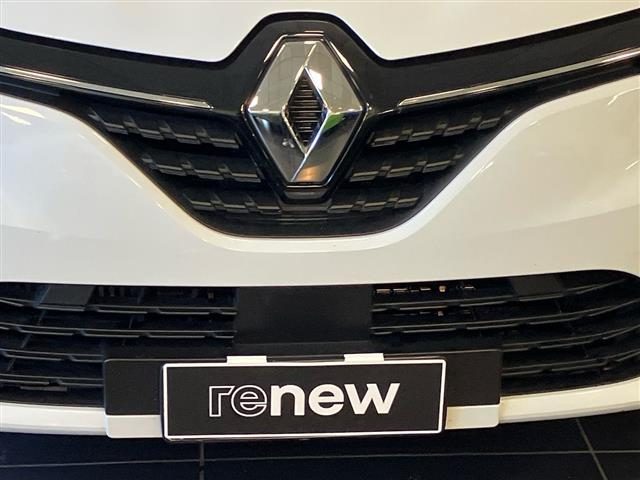 RENAULT Clio usata 27