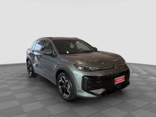 VOLKSWAGEN T-Roc usata 6