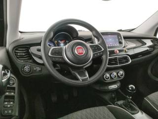 FIAT 500X usata, con Airbag testa
