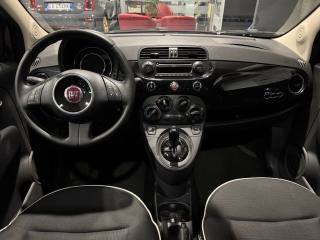 FIAT 500 usata, con Cerchi in lega