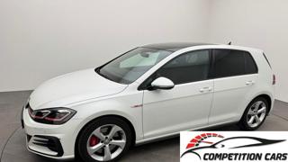 VOLKSWAGEN Golf GTI usata, con Airbag