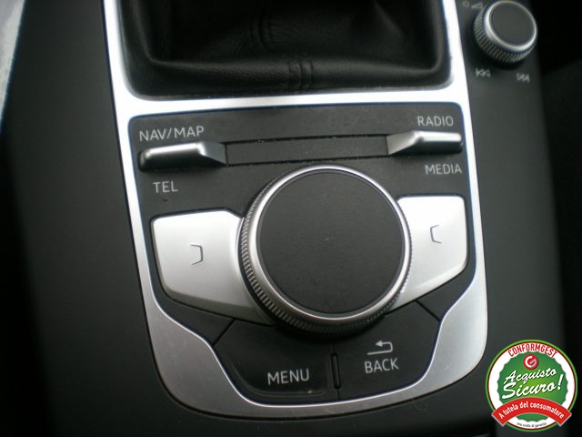 AUDI A3 usata 23